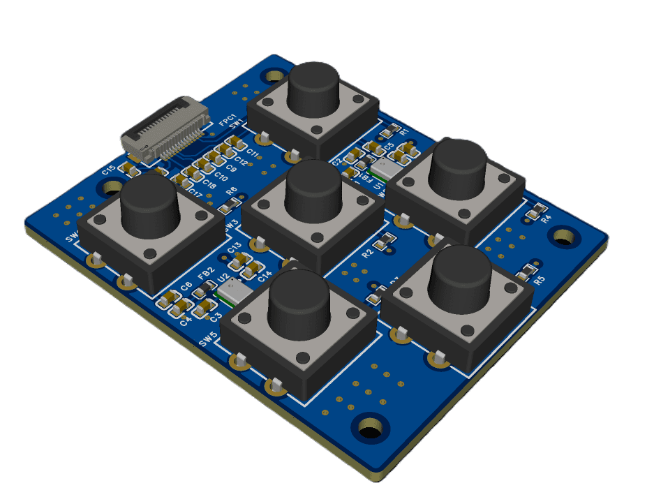 AI Robot Toy Development, image 2