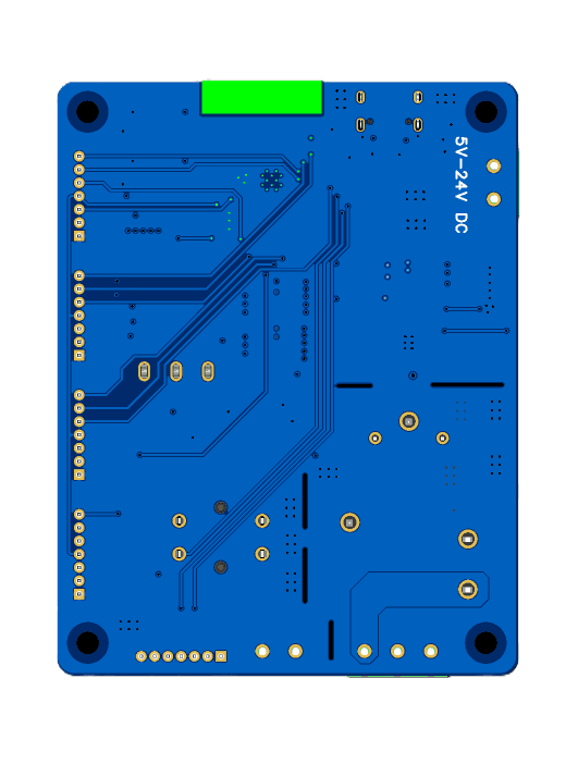 Industrial Platform Lift Safety System (ADAS MVP), image 6
