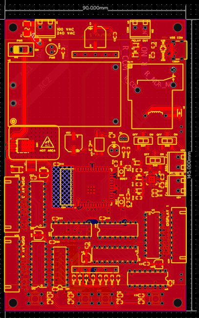 Industrial Temperature Monitoring & Control IoT Device, image 2