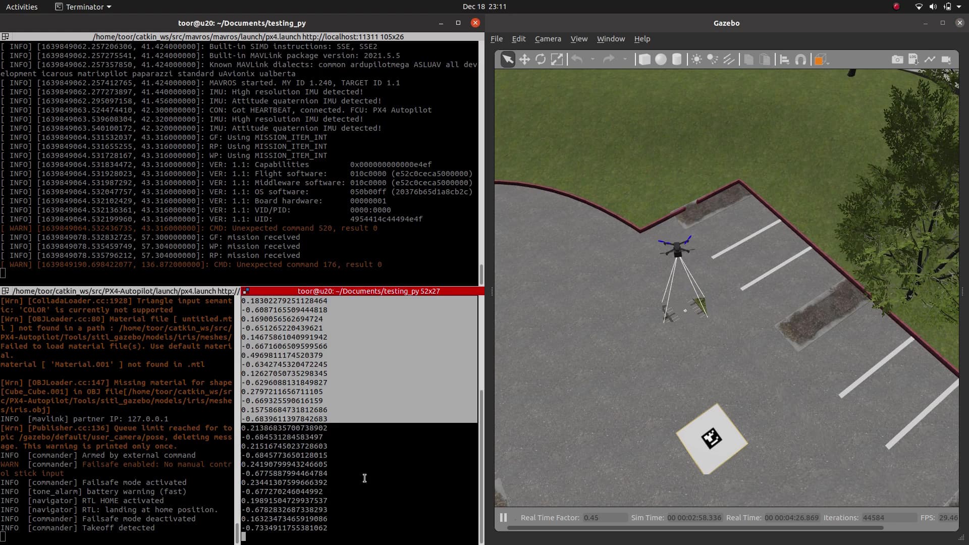 Window Cleaning AI Drone MVP Development, image 6